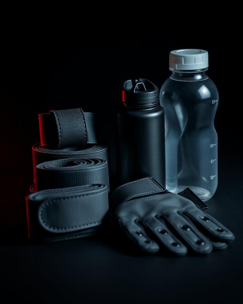Accessories