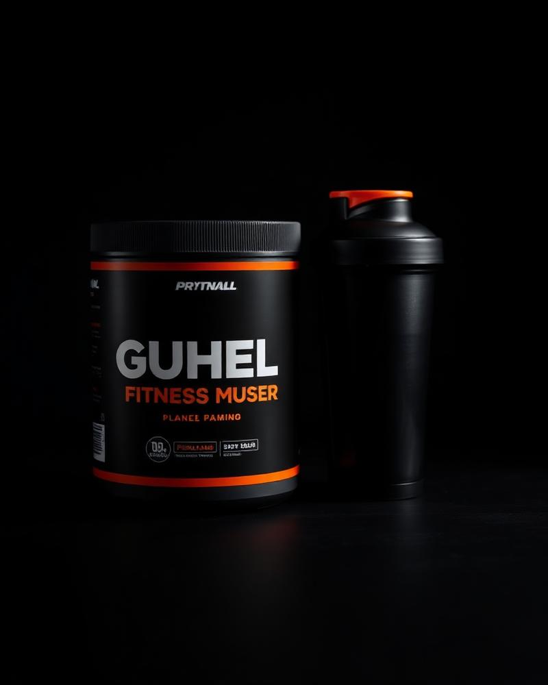 Supplements