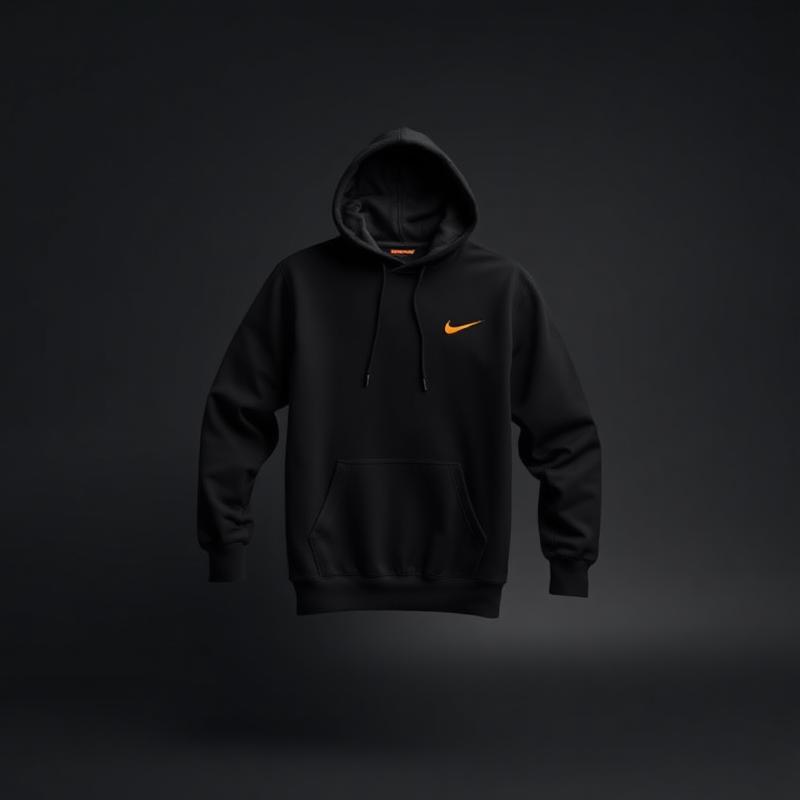 Vale Training Hoodie