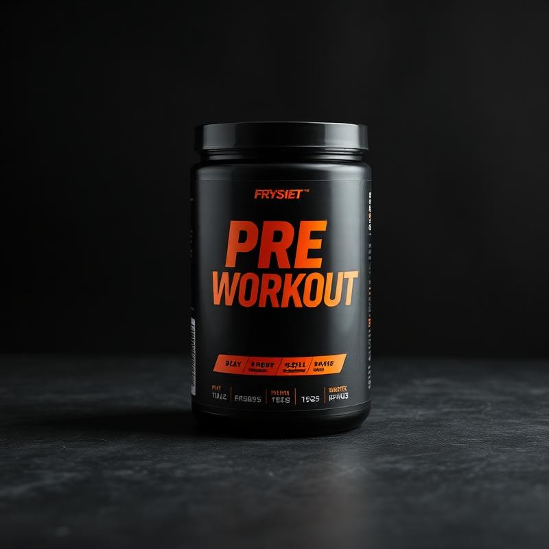 Vale Pre-Workout 300g