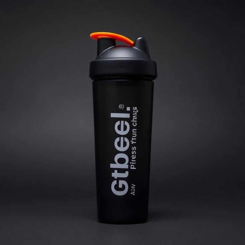 Vale Shaker 700ml