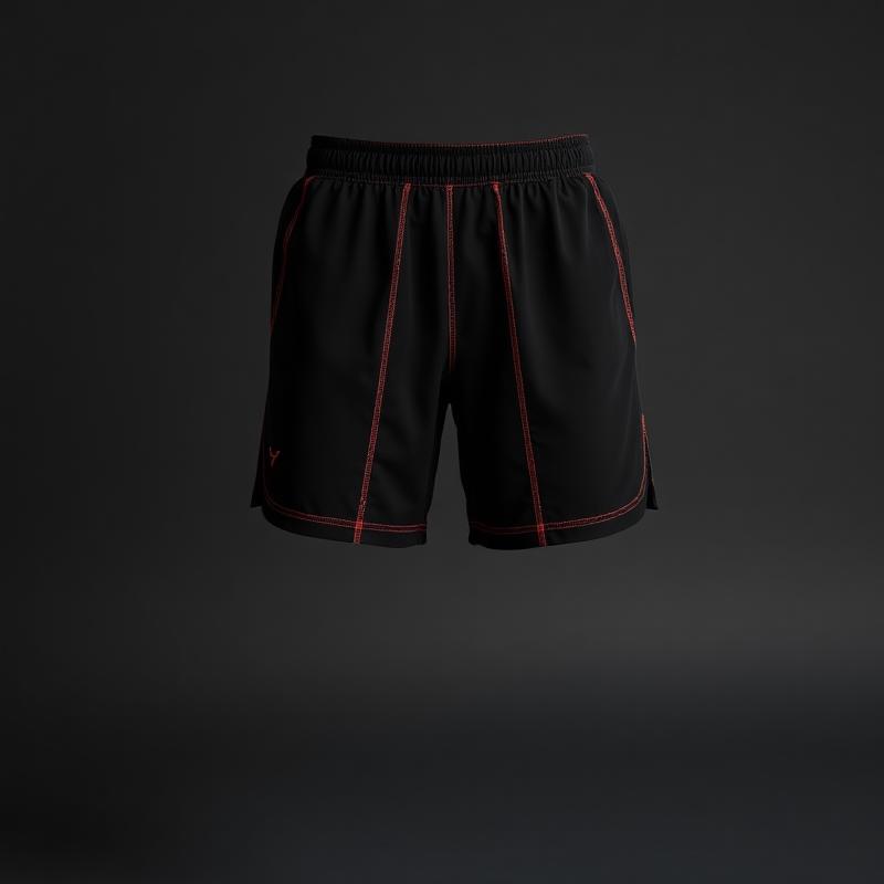 Vale Training Shorts