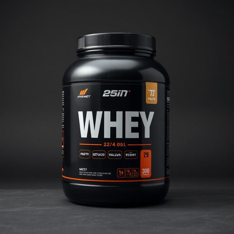Vale Whey Protein 2kg